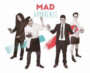 Mad Apparenze