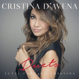 Duets Cristina D'Avena