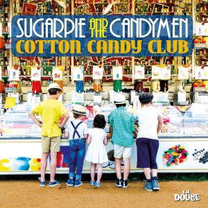 Sugaropie And The Candymen