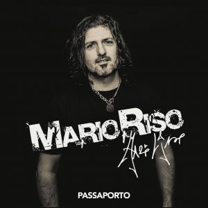 Mario Riso Cover