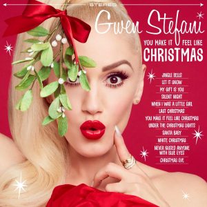 Gwen Stefani Cover