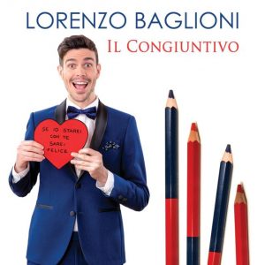 Lorenzo Baglioni Il Congiuntivo Sanremo