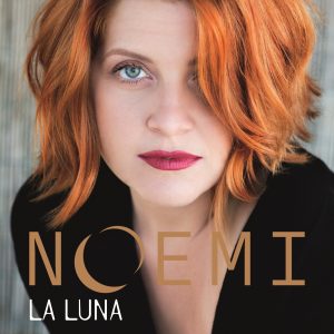 Noemi La Luna Cover