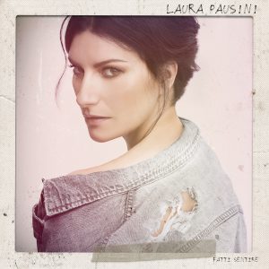 Laura Pausini Fatti Sentire Cover 2018