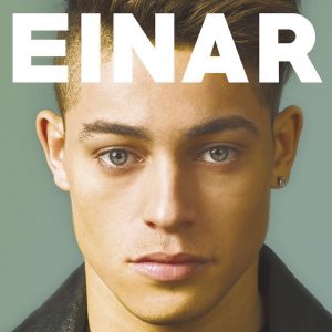 Einar Amici 17 Album Cover