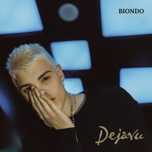 Dejavu Biondo Cover Album