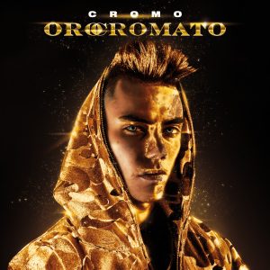 Cromo Oro Cromato Album Cover