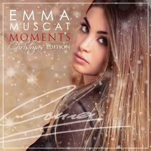 Emma Muscat Moments Christmas Edition