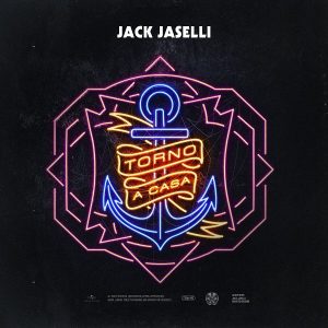 Jack Jaselli Nuovo Album TORNO A CASA