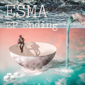 ESMA Recensione EP Ending