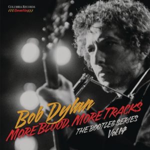Blood On The Tracks Bob Dylan