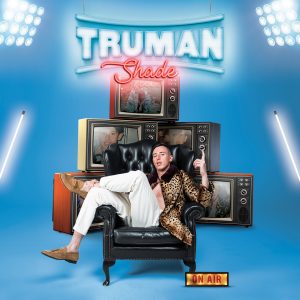 Shade Nuovo Album Truman