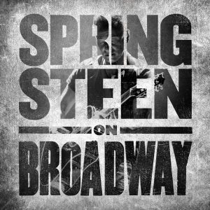 Bruce Springsteen On Broadway Recensione