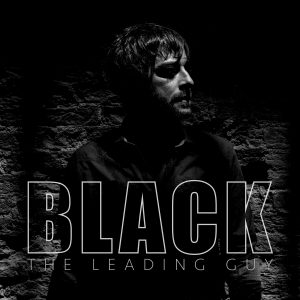 The Leading Guy Black 