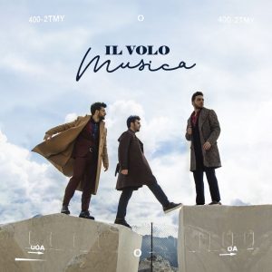Il Volo Musica Sanremo 2019