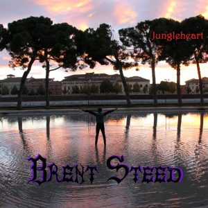 INTERVISTA Jungleheart Brent Steed