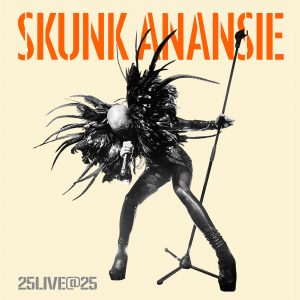 Skunk Anansie 25Live@25