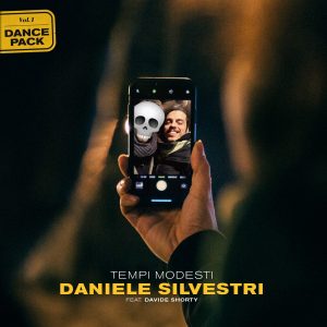 Daniele Silvestri Tempi Modesti davide Shorty