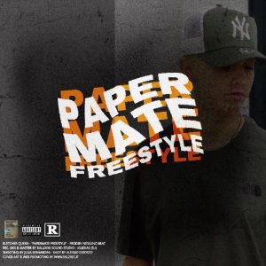 Bletcher Queen Papermate Freestyle 