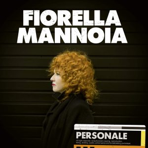 Fiorella Mannoia Personale Album