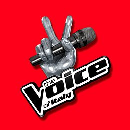 The Voice of Italy 2019