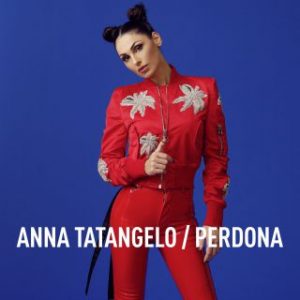 Anna Tatangelo Perdona