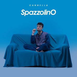 Cannella Spazzolino