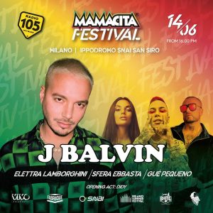 Mamacita Festival