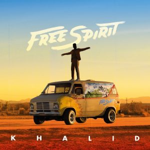 Khalid Recensione Free Spirit