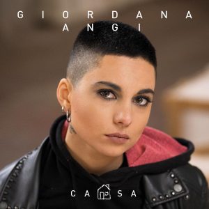 Giordana Angi Casa Album