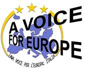 Una voce per l'Europa