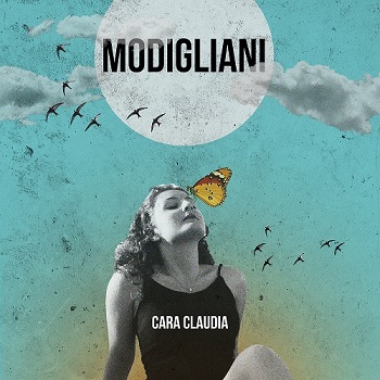 Modigliani - Cara Claudia