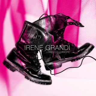 Irene Grandi I passi dell'amore