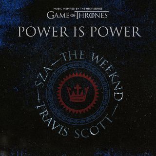 Sza & The Weeknd & Travis Scott - Power Is Power