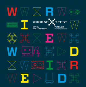 Wired Next Fest 2019