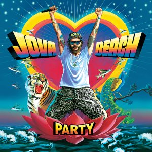 Jovanotti Beach Party Limited