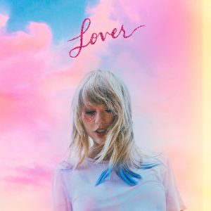Taylor Swift nuovo album Lover