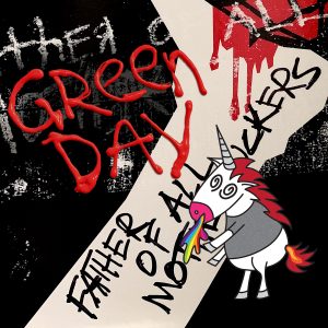 Green Day Father of All