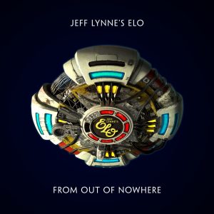 Jeff Lynne's Elo