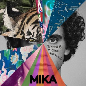 Mika My Name Is Michael Holbrook