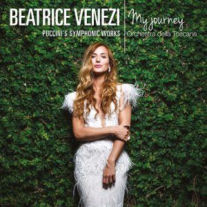 Beatrice Venezi My Journey - Puccini's Symphonic Works