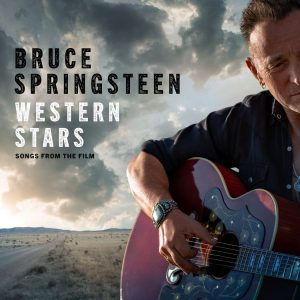 Bruce Springsteen nuovo album Western Stars - Songs From The Film