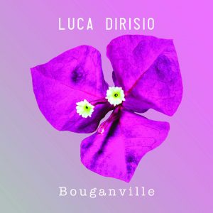 Luca Dirisio Bounganville