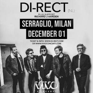 DI-RECT Serraglio Milano